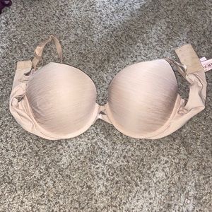 Victoria secret perfect shape bra